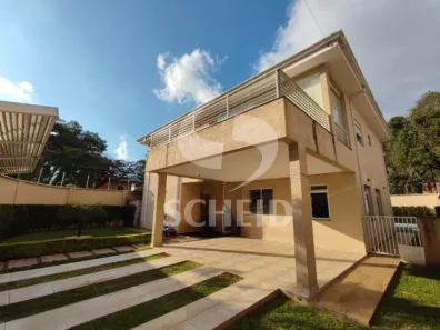 Casa com 5 Quartos à venda, 347m² no Interlagos, São Paulo