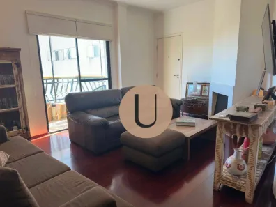 Apartamento com 3 Quartos à venda, 115m² no Sumaré, São Paulo