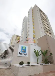 Apartamento com 3 Quartos para alugar, 85m² no Vila Aviação, Bauru