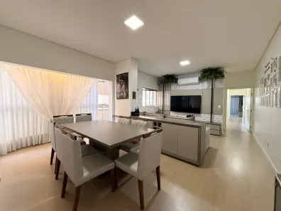 Apartamento com 3 Quartos à venda, 97m² no SAIC, Chapecó