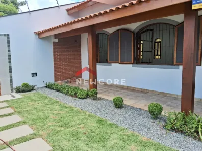 Sobrado com 3 Quartos à venda, 198m² no Jardim Imperador, Peruíbe