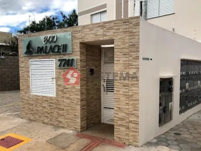 Apartamento com 2 Quartos à venda, 51m² no Jardim Guanabara, Presidente Prudente