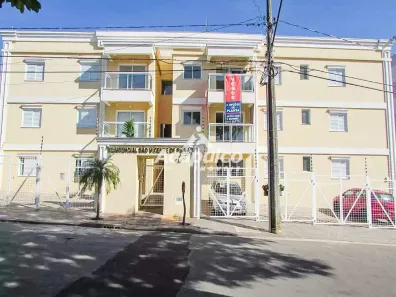 Apartamento com 2 Quartos à venda, 63m² no Vila Massuchetto, Americana