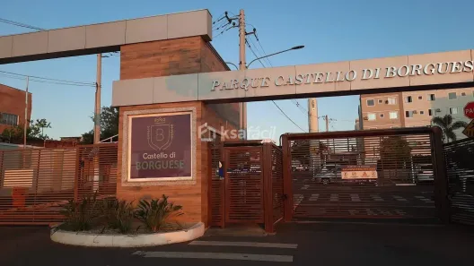 Apartamento com 2 Quartos à venda, 40m² no Vila Ravenna, Campo Grande