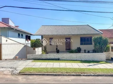 Casa com 4 Quartos à venda, 203m² no Floresta, Estância Velha