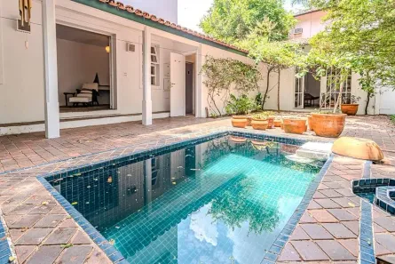 Casa com 4 Quartos à venda, 400m² no Jardim Europa, São Paulo