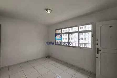 Apartamento com 2 Quartos à venda, 75m² no Vila Clementino, São Paulo