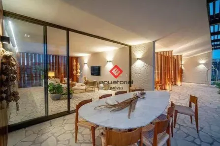Casa de Condomínio com 3 Quartos à venda, 256m² no , Fortim