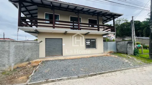 Sala Comercial para alugar, 90m² no Fortaleza Alta, Blumenau