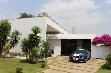 Casa de Condomínio com 3 Quartos à venda, 450m² no Village Ipanema, Araçoiaba da Serra