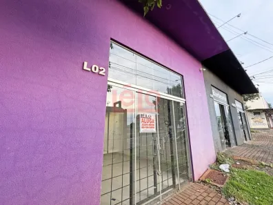 Sala Comercial para alugar, 59m² no Jardim Santa Clara, Maringá