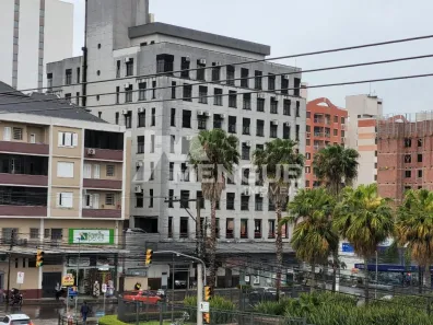 Sala Comercial à venda, 37m² no Cristo Redentor, Porto Alegre