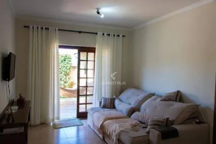 Casa com 2 Quartos à venda, 180m² no Parque Rural Fazenda Santa Cândida, Campinas