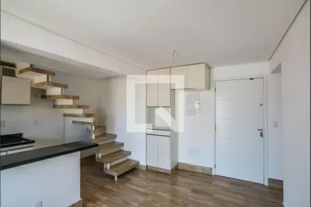 Cobertura com 2 Quartos à venda, 102m² no Vila Curuçá, Santo André