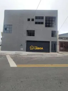 Ponto Comercial para alugar, 52m² no Parque São Rafael, São Paulo