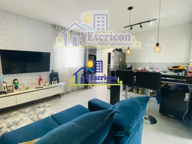 Casa com 3 Quartos à venda, 100m² no Jardim Nove de Julho, São Paulo