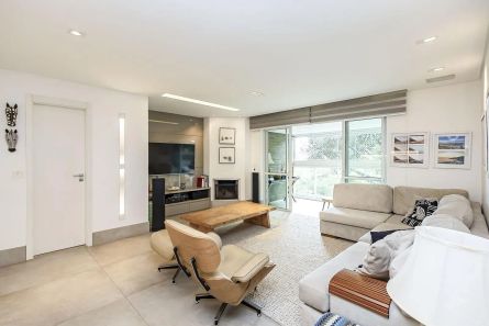 Apartamento com 3 Quartos à venda, 160m² no Mossunguê, Curitiba