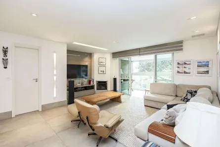 Apartamento com 3 Quartos à venda, 194m² no Mossunguê, Curitiba