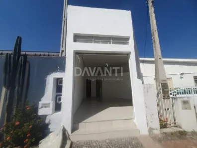 Ponto Comercial para alugar, 45m² no Taquaral, Campinas