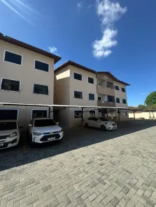 Apartamento com 3 Quartos à venda, 65m² no Mondubim, Fortaleza