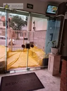Apartamento com 2 Quartos à venda, 70m² no Cambuci, São Paulo