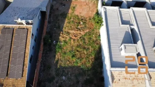 Lote/Terreno para alugar, 364m² no Jardim Ipanema, Aparecida de Goiânia