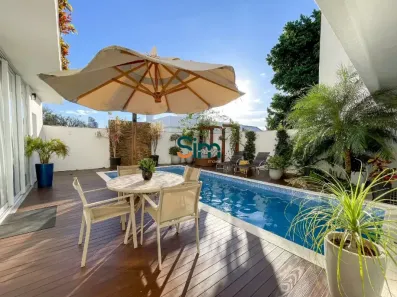 Casa com 5 Quartos à venda, 525m² no Maria Goretti, Chapecó
