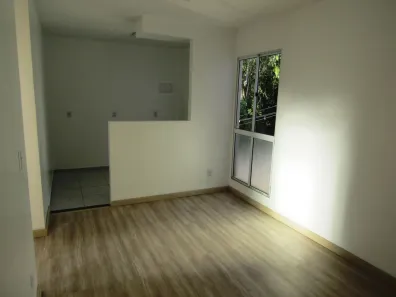 Apartamento com 2 Quartos à venda, 39m² no Rondônia, Novo Hamburgo