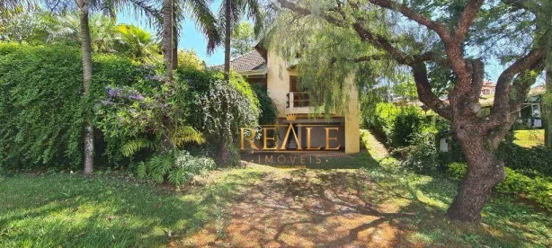 Casa de Condomínio com 3 Quartos à venda, 1060m² no Marambaia, Vinhedo
