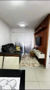 Apartamento com 2 Quartos à venda, 56m² no Parque Residencial Lagoinha, Ribeirão Preto