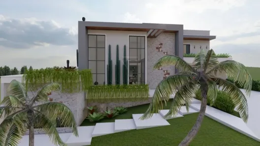 Lote/Terreno à venda, 533m² no Condomínio Vem Viver Jacareí, Jacareí