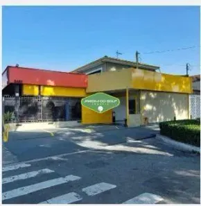 Ponto Comercial para alugar, 226m² no Jardim Marajoara, São Paulo