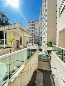 Apartamento com 3 Quartos à venda, 105m² no Centro, Diadema