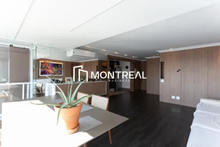 Apartamento com 2 Quartos à venda, 90m² no Sumaré, São Paulo