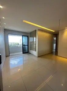 Apartamento com 2 Quartos à venda, 63m² no Casa Amarela, Recife