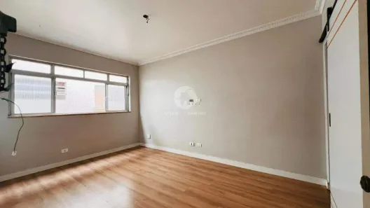Apartamento com 2 Quartos à venda, 79m² no Campo Grande, Santos