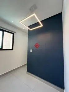 Apartamento com 2 Quartos à venda, 47m² no Jardim, Santo André