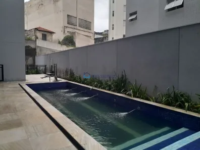 Apartamento com 2 Quartos à venda, 36m² no Vila Parque Jabaquara, São Paulo