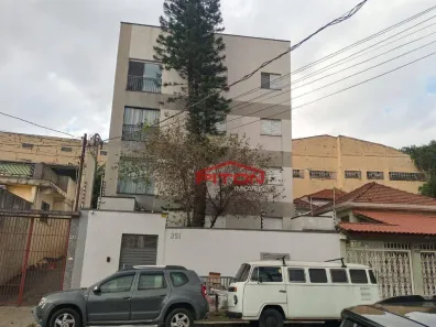 Apartamento com 1 Quarto à venda, 25m² no Vila Ré, São Paulo
