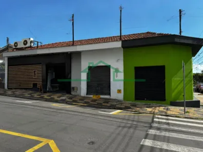 à venda, 101m² no Cidade Alta, Piracicaba