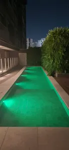 Apartamento com 2 Quartos à venda, 98m² no Vila Nova Conceição, São Paulo