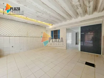 Casa com 2 Quartos para alugar, 89m² no Tupi, Praia Grande