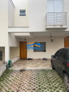 Sobrado com 3 Quartos à venda, 100m² no Parque Fernão Dias, Santana de Parnaíba