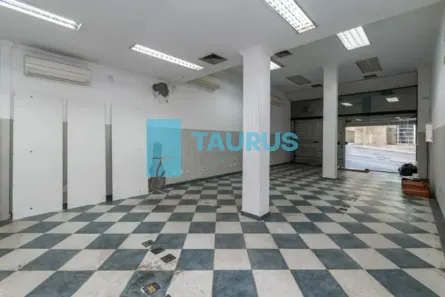 Ponto Comercial para alugar, 135m² no Cerqueira César, São Paulo