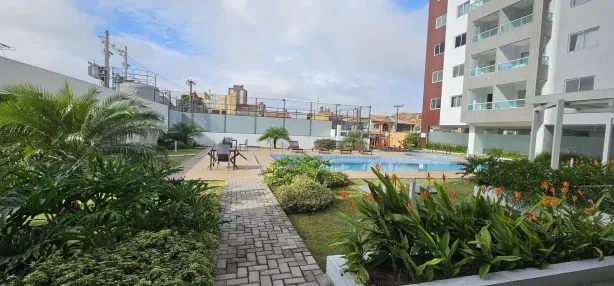 Apartamento com 3 Quartos à venda, 90m² no Pedreira, Belém