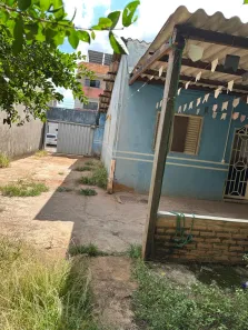 Casa com 3 Quartos à venda, 360m² no Parque Rio Branco, Valparaíso de Goiás