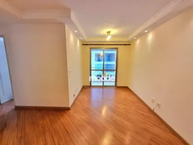 Apartamento com 3 Quartos à venda, 65m² no Vila Lageado, São Paulo