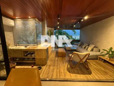 Apartamento com 3 Quartos à venda, 130m² no Barra da Tijuca, Rio de Janeiro