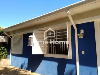 Imóvel Comercial com 2 Quartos para alugar, 183m² no Jardim Chapadão, Campinas