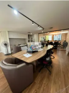 Sala Comercial à venda, 102m² no Jardim Paulista, São Paulo